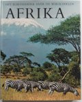 Brown Leslie - Het Elsevierboek over de werelddelen Afrika