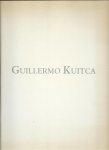 Kuitca, Guillermo - Guillermo Kuitca. Paintings.