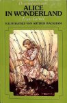  - Avonturen van Alice in wonderland