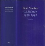Voeten, Bert - Gedichten 1938-1992 Voeten, Bert - Gedichten 1938-1992