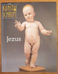 Waanders/Openbaar Kunstbezit - Jezus,  Kunstschrift 6-99