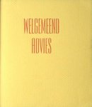 Graaf, W. de. - Welgemeend advies.