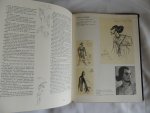 Eisenstein Sergei - S. Ejzenštein  1898 - 1948 - Эйзенштейн - Sergei Eisenstein Рисунки - Dessins Drawings - risunki  sbornik -