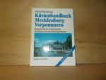 Brandenburg, Michael - Küstenhandbuch Mecklenburg Vorpommern Travemünde bis Ueckermünde mit Rügen und den Boddengewässern