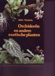 Roth - Orchideeen e.a. exotische planten