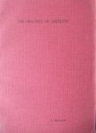 Verhoeff, A. - The practice of critism Verhoeff, A. - The practice of critism
