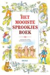 Mary Hoffman - Het mooiste sprookjesboek