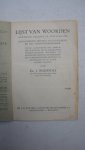 Endepols J. - Lijst Van Woorden Gewijzigd Volgens de Spelling, 1934: Inzonderheid Bedoeld Als Supplement Bij Het Handwoordenboek Endepols J. - Lijst Van Woorden Gewijzigd Volgens de Spelling, 1934: Inzonderheid Bedoeld Als Supplement Bij Het Handwoordenboek