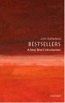 John (emeritus Lord Northcliffe Professor Of Modern English Literature Sutherland - Bestsellers: A Very Short Introduction