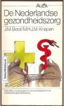Boot, J.M. - Knapen M.H.J.M. - De Nederlandse gezondheidszorg