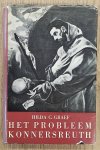 GRAEF, HILDA C. - Het probleem Konnersreuth