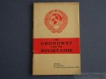 N/A. - De Grondwet van de Sovjet-Unie en de Hervorming van Februari 1944. N/A. - De Grondwet van de Sovjet-Unie en de Hervorming van Februari 1944.