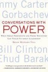 Brian Michael Till - Conversations With Power