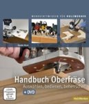Guido Henn - Handbuch Oberfräse