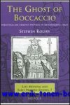 S. Kolsky; - Ghost of Boccaccio  Writings on Famous Women in Renaissance Italy,