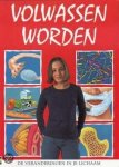 Susan Meredith - Volwassen Worden