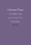 Christine D'haen - De beker van Djamsjied gedichten