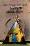 G. van Istendael - Nieuwe uitbarstingen
