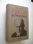 Bulhof, Ilse N. - Freud en Nederland. De interpretatie en invloed van zijn ideeen