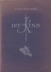 Stoep, D. van der - Dit kind
