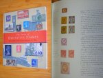 Richard West, Douglas N. Muir - The Story of Definitive Stamps