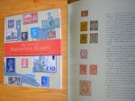 Richard West, Douglas N. Muir - The Story of Definitive Stamps