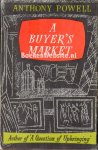 Powell, Anthony - A Buyer's Market
