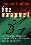 Peter Weiler, Marianne Reck - Compleet Handboek Time Management