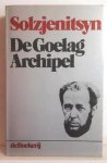 SOLZJENITSYN Aleksandr - De Goelag Archipel 1918-1956, proeve van een artistieke studie I-II (vertaling van Archipelag Gulag - 1973-1974)
