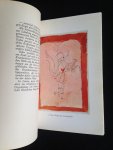 Schmidt, George  Einleitung - Engel bringt das Gewünschte, Paul Klee