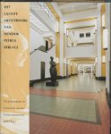 J. van Es - Het laatste meesterwerk van Hendrik Petrus Berlage De geschiedenis en restauratie van het Gemeentemuseum Den Haag
