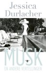 Jessica Durlacher - Musk Jessica Durlacher - Musk