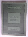 Catalogus Sotheby - Fine Oriental Miniatures and Manuscripts