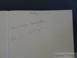 Leon Engelen / Hugo Joris (voorw.) en H. Van Vincvkenroye (inl.) - Léon Engelen. Kunstschilder. [Met opdracht van de schilder.]