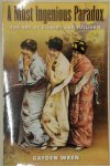 Gayden Wren - A Most Ingenious Paradox The art of Gilbert and Sullivan