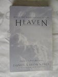 Brown Daniel Alan - What the Bible reveals about Heaven