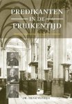 Florijn, Dr. H. - Predikanten in de pruikentijd