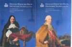  - Heiliges Römisches Reich Deutscher Nation 962 bis 1806 - 2 Bände Band I: Katalog. Band II: Essayband