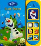 Disney - Disney's Frozen - Olaf's droom