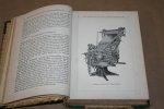  - Ons Vakblad Maandschrift voor de Boekdrukkunst in Nederland -- Eerste jaargang 1909-1910