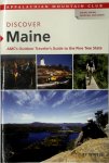 Ty Wivell - Discover Maine