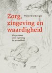Pieter Grimbergen - Zorg, zingeving en waardigheid