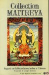 N/A - Collection Maitreya I-II-III. Regards sur le bouddhisme Indien et Tebetain. N/A - Collection Maitreya I-II-III. Regards sur le bouddhisme Indien et Tebetain.