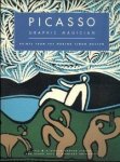 Cherry, Edited By Lewis - Picasso, Graphic Magician, Prints from the Norton Simon Museum.