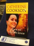 Cookson, Catherine - Een rol voor het leven [Hc ]