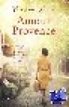 Leisure, Constance - Amour Provence