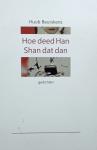 Beurskens, Huub - Hoe deed Han Shan  dat dan- gedichten
