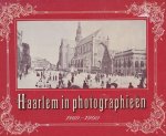 Wieringa,H. - Haarlem in photographieen