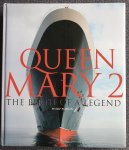 Plisson, Philip - Queen Mary 2 [The Birth of a Legend]