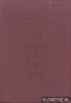 Hendriks, Tommie - Ambulatio Latina Rheno-Traiectina. Aanbevolen wandeling langs de Latijnse opschriften (in Utrecht).